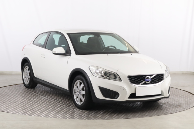 Volvo C30 2010
