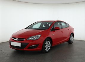 Opel Astra - 2015