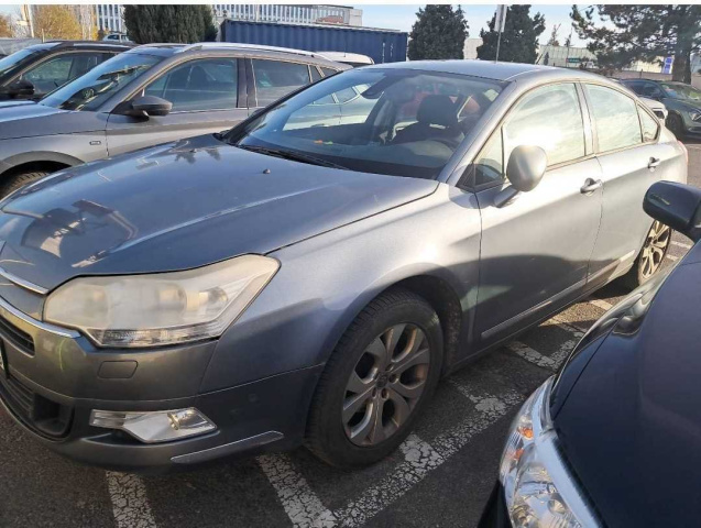 Citroen C5 2008