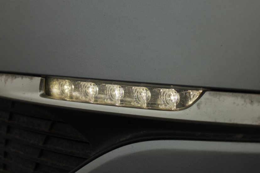 Peugeot 308, 2015