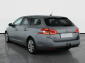 Peugeot 308, 2015