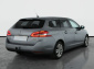 Peugeot 308, 2015