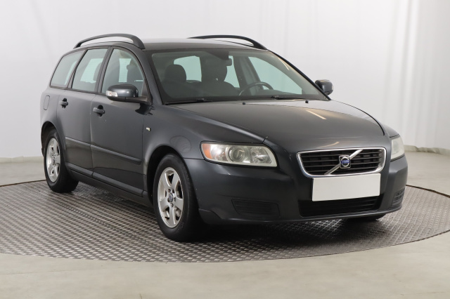 Volvo V50 2009