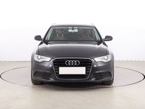 Audi A6 - 2011