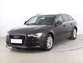 Audi A6 - 2011