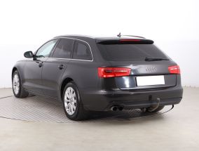 Audi A6 - 2011