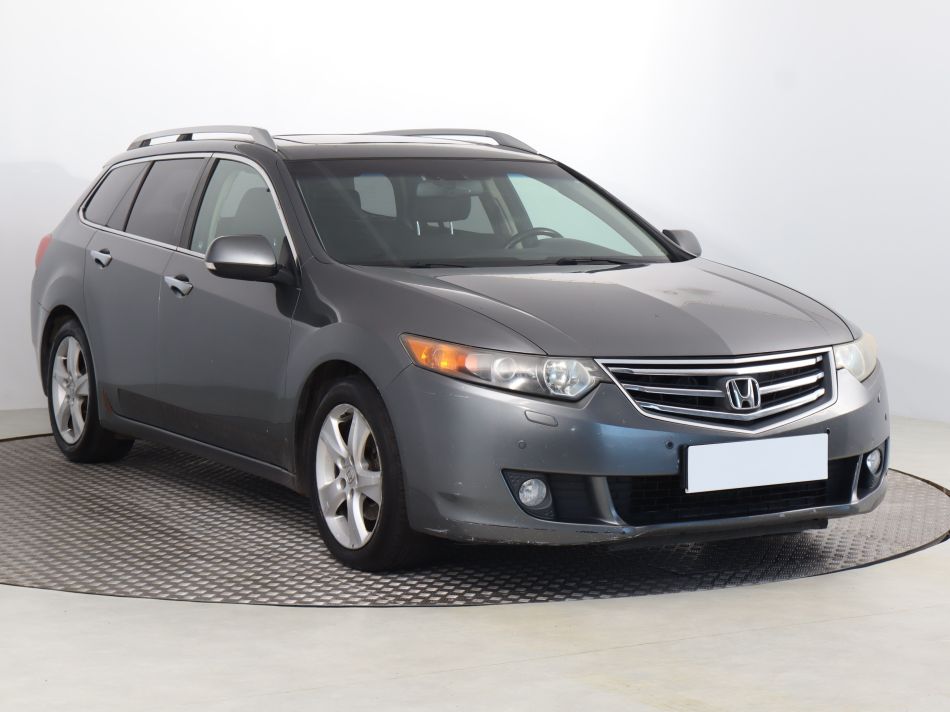 Honda Accord - 2008