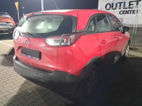 Opel Crossland X - 2019