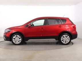 Suzuki SX4 S-Cross - 2016
