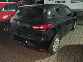 Renault Clio - 2016