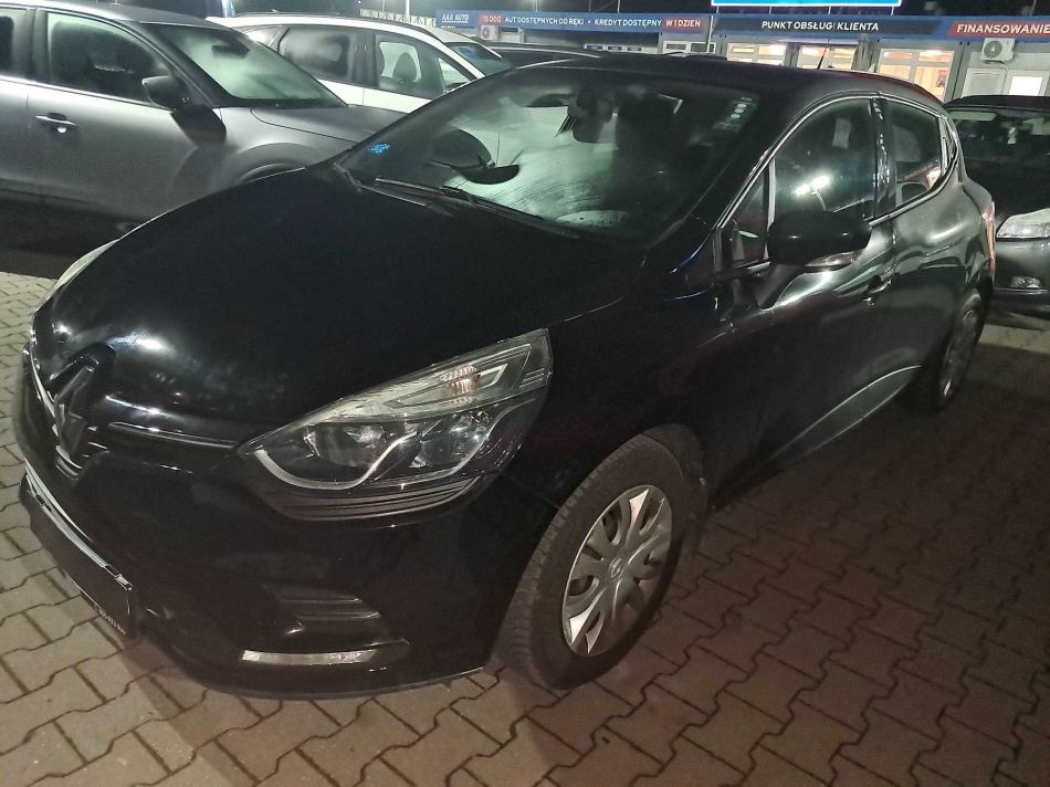 Renault Clio - 2016