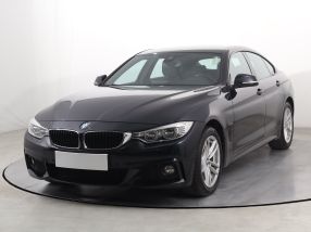 BMW 4 Gran Coupe - 2015