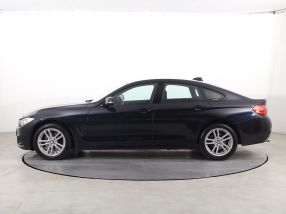 BMW 4 Gran Coupe - 2015