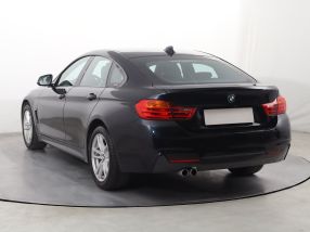 BMW 4 Gran Coupe - 2015