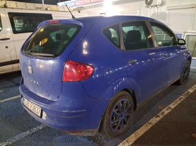 Seat Altea - 2006