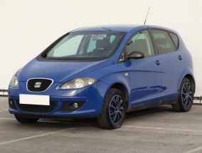 Seat Altea - 2006