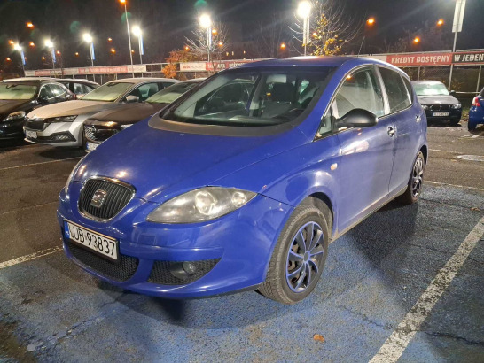 Seat Altea