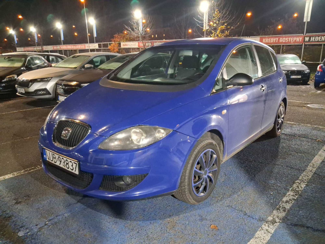 Seat Altea 2006