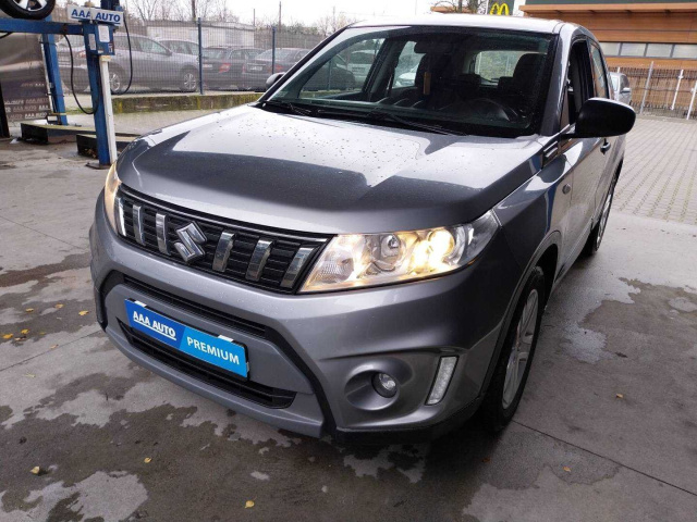 Suzuki Vitara 2017