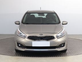 Kia Ceed - 2017