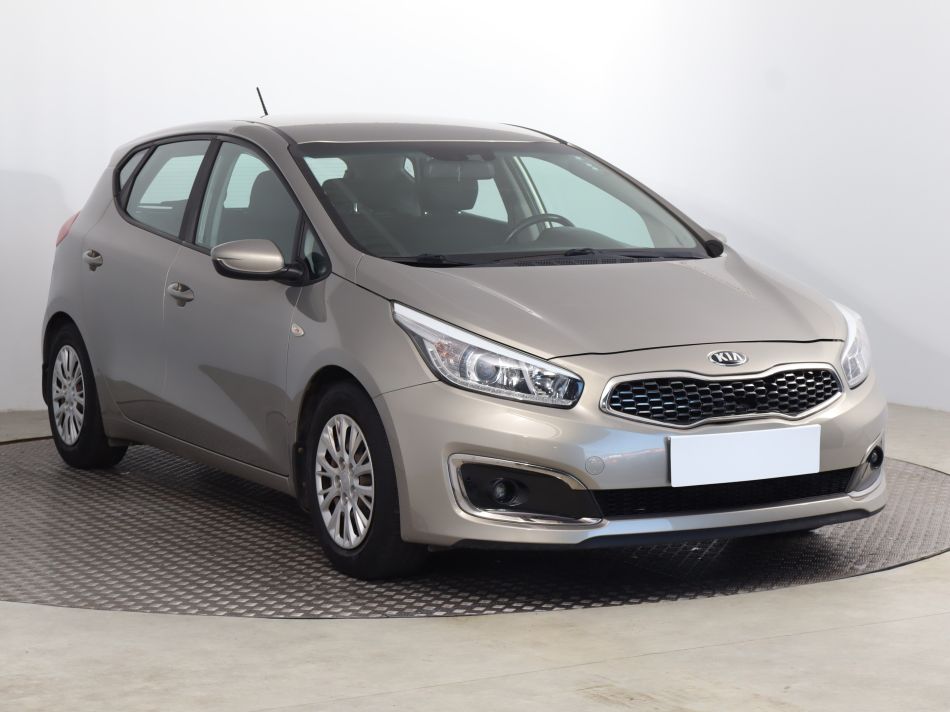Kia Ceed - 2017