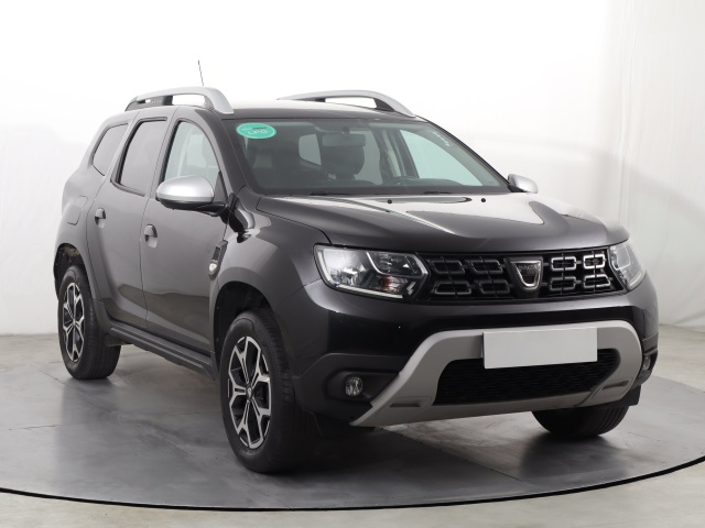 Dacia Duster 2020