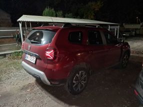 Dacia Duster - 2021