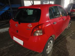 Toyota Yaris - 2007