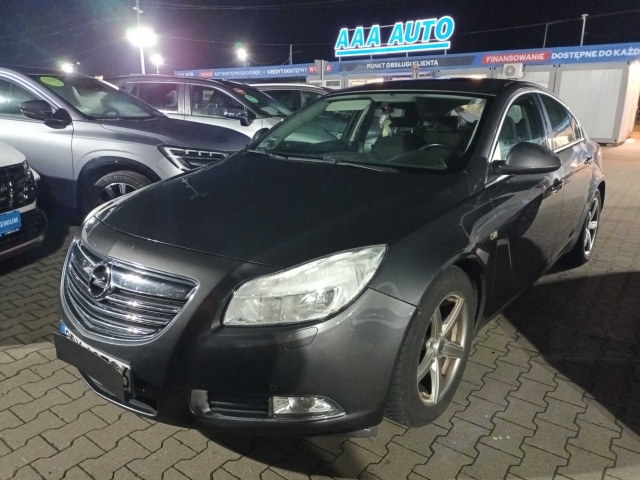 Opel Insignia 2009