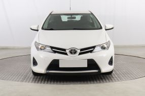 Toyota Auris - 2014