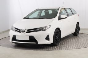 Toyota Auris - 2014
