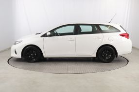 Toyota Auris - 2014