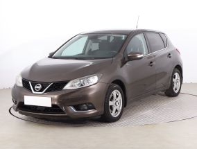 Nissan Pulsar - 2014