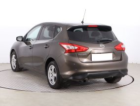 Nissan Pulsar - 2014