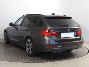 BMW 3 - 2012