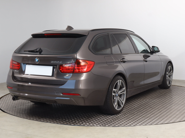 BMW 320 d