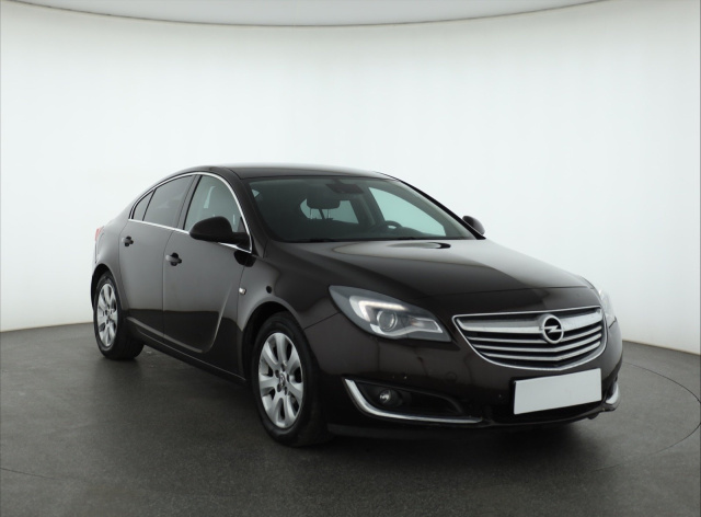 Opel Insignia 2014