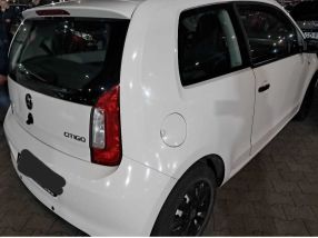 Skoda Citigo - 2015