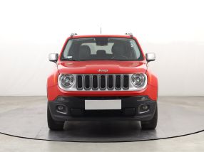 Jeep Renegade - 2015