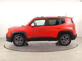 Jeep Renegade - 2015