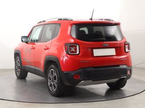Jeep Renegade - 2015