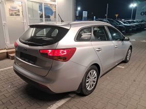 Kia Ceed - 2014