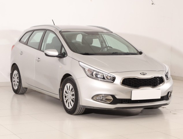 Kia Ceed 2014