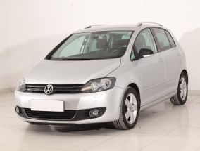 Volkswagen Golf Plus - 2012