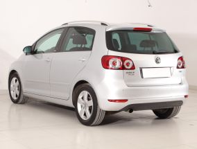 Volkswagen Golf Plus - 2012