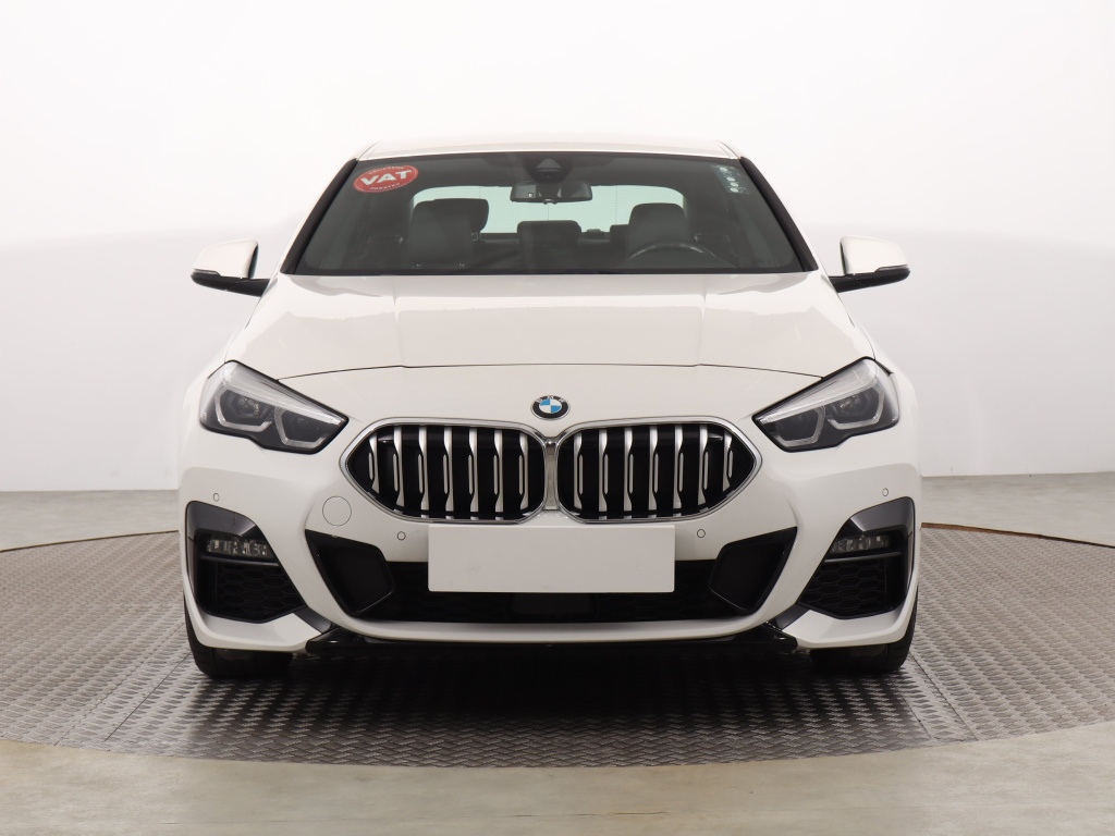 BMW 2 Gran Coupe