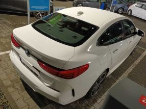 BMW 2 Gran Coupé - 2022