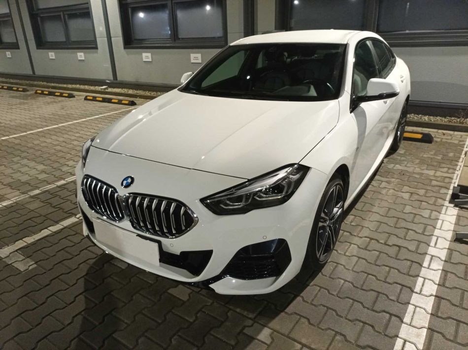 BMW 2 Gran Coupé - 2022
