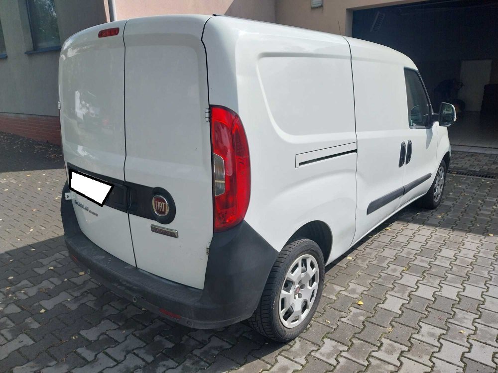 Fiat Doblo