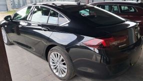 Opel Insignia - 2019